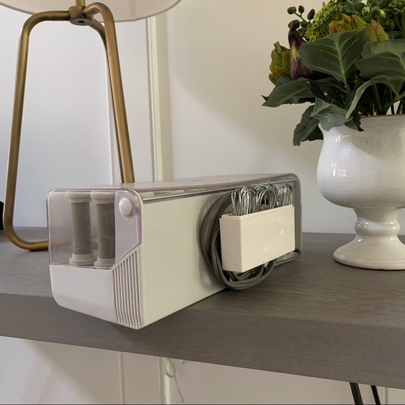 ❤️🛍SOLD🛍❤️Paul Milan VIP Pro Heated Hair Curlers - Picture 2 of 2